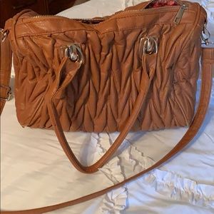 Shoulder purse- boutique